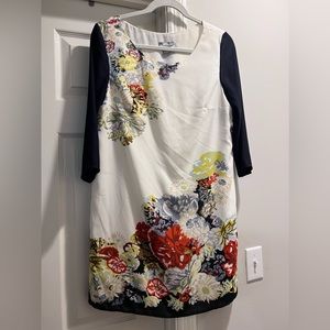 H&M dress size 8